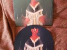 Phish The Story Of The Ghost 2 LP Black/Red Vinyl WITH SLIPMAT  New/Sealed