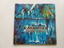 E-Mantra ‎– Drifting - 2LP RED VINYL Ensancha El Alma Goa Psytrance Psychedelic
