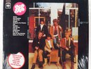 MOBY GRAPE - S/T 2000 US 180 gr. Reissue LP SIS NM Skip Spence
