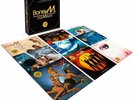 Complete LP, Box Set, Import Boney M  9LPS  NEW SEALED