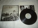 RUSH-PERMANENT WAVES 1980 MERCURY RECORDS LP SRM-1-4001 EXC. VG+ FREE WILL