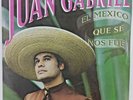 Juan Gabriel – El Mexico Que Se Nos Fue LP Colombia 1995 Ariola