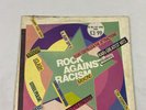 Rock Against Racism Clash Matumbi Aswad 1980 Rare Vinyl Record LP