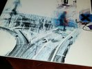 radiohead ok computer vinyl 1997 1st edition EMI Capital Parlophone 2x LP RARE