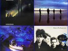 ECHO & THE BUNNYMEN, SHINE SO HARD (IMPORT EP), HEAVEN UP HERE, OCEAN RAIN