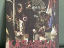 Kasabian Vinyl West Ryder Pauper Lunatic Asylum Very Good + Excellent Cond 2009