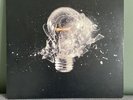 Kings Of Leon Because Of The Times Vinyl 2007 Very Good Condition RED VERSION