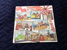 Sex Pistols Holidays in the sun 7 inch vinyl single