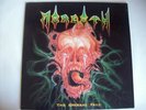 LP Vinyl, Morgoth, The Eternal Fall
