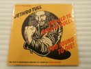 JETHRO TULL TOO OLD TO ROCK 180g VINYL LP STEVE WILSON REMIXED Open SHIPS FREE