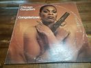 Chicago Gangsters LP “Gangster Love”   Gold Plate 1012   Funk Soul