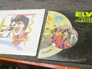 Elvis Presley - 'Aloha' & 'Aloha from Hawaii Via Satellite' Record Set --- *F23*