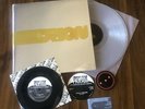 ORION S/T LP + VALHALLA 7
