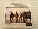 BEACH BOYS SURFER GIRL 180g VINYL LP LTD ED Analogue Open Shrink SHIPS FREE