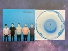 YOU BLEW IT YOU BLUE IT 10” Vinyl Record Weezer American Football Promise Ring