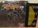 Suffocation - Pierced From Within Vinyl Colored Limited Edition