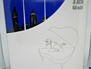 Joe Jackson SEALED Night and Day LP A&M SP-4906