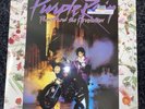 Prince And The Revolution - Purple Rain LP Vinyl Record