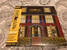 MONDO HOME ALONE LIMITED EDITION RED & GREEN VINYL SOUNDTRACK JOHN WILLIAMS OOP