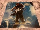JAMES HORNER’S ALIENS ACID BLOOD VINYL SOUNDTRACK 35TH ANNIVERSARY RSD 2021