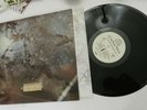 LP, Cocteau Twins, Head Over Heels, 4AD CAD 313, MADE IN UK 1983, POST PUNK, NM