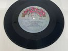 SEX PISTOLS - C'MON EVERYBODY / GOD SAVE THE QUEEN - RARE 1979 AUSTRALIAN 7