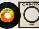 Beatles - Capitol - 5112 I Want To Hold Your Hand - EC - 3rd press - GIL Music
