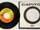 Beatles - Capitol - 5112 I Want To Hold Your Hand - EC - 1st press - NM- (2of2)