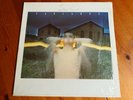 COCTEAU TWINS - GARLANDS LP - Nr MINT A1/B1 UK INDIE 4AD