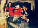 MINTY SHRINK '65 STEREO LP   BOB DYLAN   BRINGING IT ALL BACK HOME + BLOOMFIELD