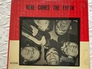 THE FYFTH ,   ROCK PSYCHEDELIC - FOLK , 60's  RPC LABEL