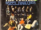 TURTLES: happy together WHITE WHALE 12