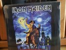 IRON MAIDEN * the british are coming again * 3LP * mint sealed new NUMBERED