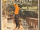 HANK BALLARD & MIDNIGHTERS: the jumpin' KING 7