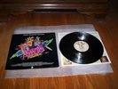 PHANTOM OF THE PARADISE SOUNDTRACK LP A&M SP-3653 VERY GOOD CONDITION 
