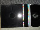 New Order ex 80's factus 12 Blue Monday / The Beach