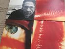 The Cure Standing On A Beach The Singles Original 1986 Elektra Vinyl LP kiss me