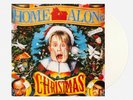 Home Alone Christmas Exclusive Christmas Slush Colored Vinyl Soundtrack LP