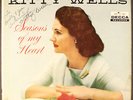 KITTY WELLS: seasons of my heart DECCA 12