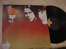 HOUSTON FEARLESS nm- blues, psych lp on IMPERIAL, 1969
