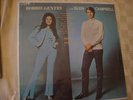 BOBBIE GENTRY & GLEN CAMPBELL still SEALED, CAPITOL 1968 CANADA