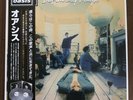 MINT JAPAN 25th ANNIVERSARY OASIS DEFINITELY MAYBE 2 x SILVER VINYL LP RECORD