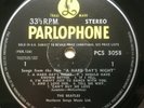 BEATLES 