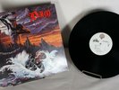 RONNIE JAMES DIO - HOLY DIVER - LP - VINYL RECORD ALBUM