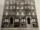 Led Zeppelin ‎– Physical Graffiti - Vinyl  - K 89400 -  Mint Rare No Label S3/4