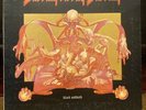 Black Sabbath - “Sabbath Bloody Sabbath” Original 1973 Press 12” Vinyl LP