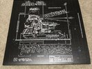DJ MUGGS X FLEE LORD - RAMMELLZEE - ALT COVER 12