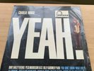 CHARLIE ROUSE - YEAH  - Vinyl LP 1961 UK Fontana TFL.5157