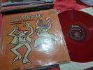 FRANCISCO AGUABELLA ORCH DANCE THE LATIN WAY FANTASY ORIG LABEL SALSA LP LISTEN