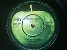White Trash - Road To Nowhere - Original UK Apple Single - Apple 6